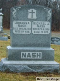 Michael J. Nash