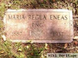 Maria Regla Eneas