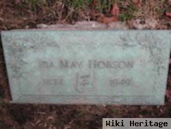 Ida Mae Hobson