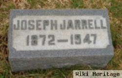 Joseph Jarrell