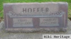 David D. Hoffer