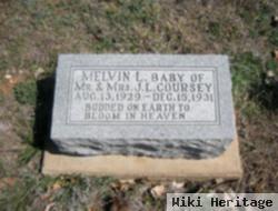 Melvin L. Coursey