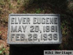 Elver Eugene Sawtell