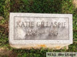 Katie Gillaspie