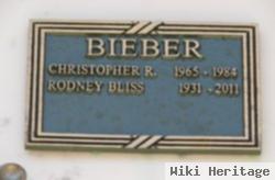 Christopher S. Bieber