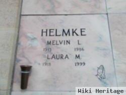 Melvin L. Helmke