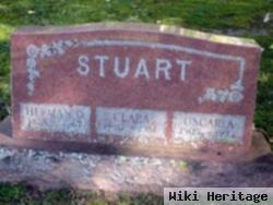 Herman O. Stuart