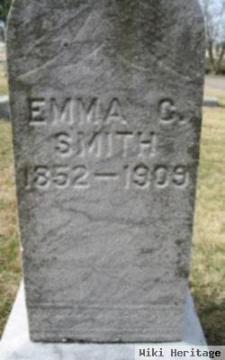 Emma C Smith