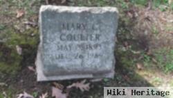 Mary C. Coulter