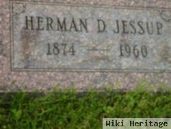 Herman Delos Jessup