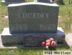 Max Romack