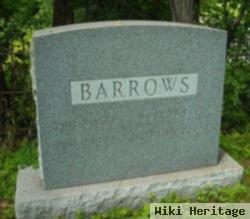 Eliza J Howland Barrows