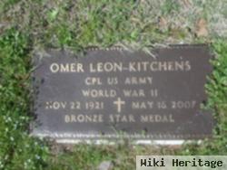 Omer Leon Kitchens