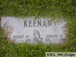 Ethelyn Mae Lubic Keenan