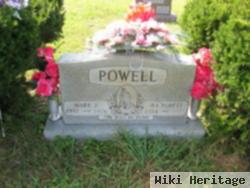 Mary J Powell