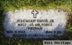 Jeremiah Davis, Jr