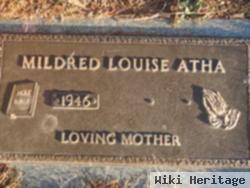 Mildred Louise Atha