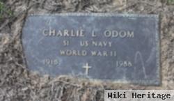 Charlie L Odom