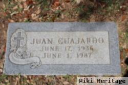 Juan Guajardo