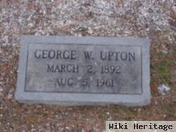 George W. Upton