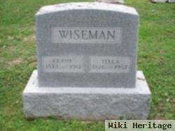 Frank Wiseman