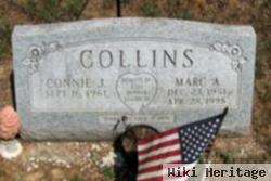 Marc A. Collins