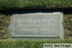 Vincent J. Fucak