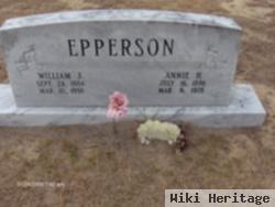 Annie H. Epperson