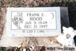 Frank Eugene Hood