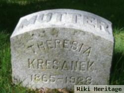 Theresia Kresanek