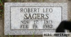 Robert Leo Sagers