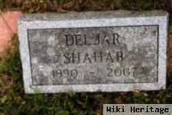 Deljar Shahab