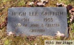 Hugh Lee Griffith