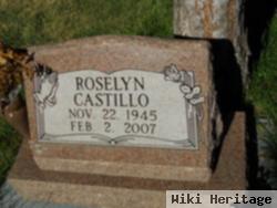 Roselyn Castillo