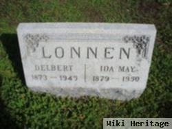 Delbert Lonnen