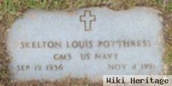 Skelton Louis Poythress