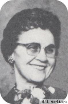 Nancy L. Bell Kimball