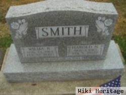 Harold Smith