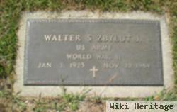 Walter S. Zbylut, Jr