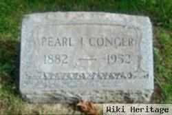 Pearl I. Conger