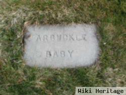 Baby Arbuckle