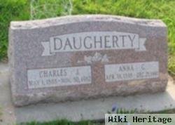 Anna G. Daugherty