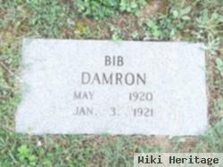 Bib Damron