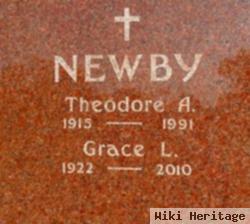 Grace L Newby