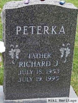 Richard Peterka