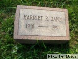 Harriet R. Dann