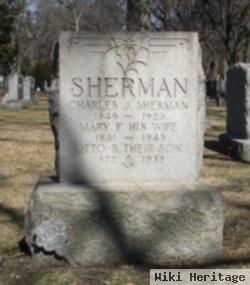 Charles J. Sherman