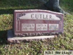 Estella B. Mcgurer Cutler