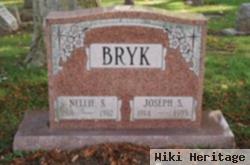 Nellie L Bryk