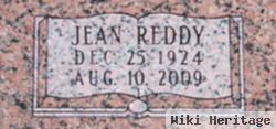 Jean Reddy Wise